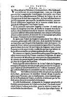 1581c. - Christophe Plantin - Le Livre des témoignages du Trésor caché au champ - Amsterdam