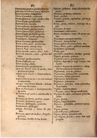 1645 - A. de Sommaville et A. Courbé - Trésor des deux langues espagnole et française (Seconde partie) - BSB Munich
