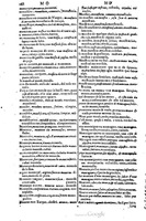 1617 - Samuel Crespin - Trésor des trois langues espagnole, française et italienne (3 parties) - Ohio