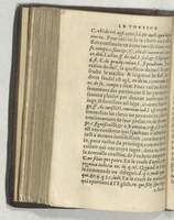 1552 - Vincent Sertenas - Trésor de pratique pour les juges - Kansas University