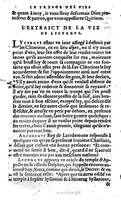 1568 - Willem Silvius - Trésor des vies de Plutarque - Anvers Plantin-Moretus