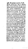 1646 - Jean Piot - Trésor inestimable de Saint-Joseph - BNC Rome