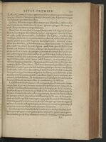 1608 - Nicolas Du Fossé - Trésor politique - BnF Tolbiac