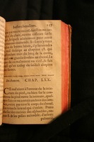 1591 - Pierre Chastaing et Benoît Rigaud - Trésor des bêtes chevalines - BM Bordeaux