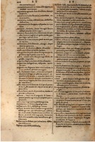 1609 - Philippe Albert et Alexandre Pernet - Trésor des trois langues, francoise, italienne et espagnole (Troisième partie) - BSB Munich