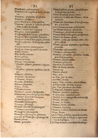 1645 - A. de Sommaville et A. Courbé - Trésor des deux langues espagnole et française (Seconde partie) - BSB Munich