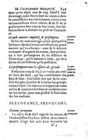 1610 - Louis Coste - Trésor de l’éloquence française (Seconde partie) - BM Lyon