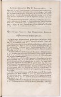 1634 - Zacharie Roman - Les Tables perpétuelles - BnF Arsenal