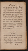1597 - Matthieu Guillemot - Trésor d’amour - BnF Arsenal
