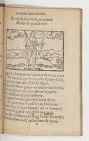 1568c. - Veuve Jean Bonfons - Trésor des joyeuses inventions du parangon de poésies - BnF Arsenal
