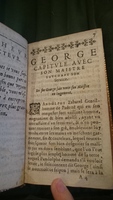 1637 - David Ferrand - Trésor des récréations - BnF Arsenal