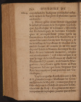 1626 - Joseph Bouillerot - Trésor de l’histoire générale de notre temps - BnF Arsenal