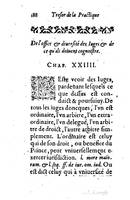 1629 - Cardin Besongne - Trésor de la pratique judiciaire civile et criminelle - UGent