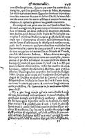 1610 - Paul Marceau - Trésor d’histoires admirables et mémorables - Princeton