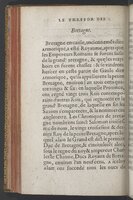 1603 - Galiot Corrozet - Trésor des histoires de France - BnF Tolbiac