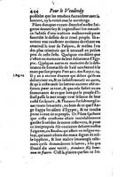 1607 - Nicolas Du Fossé - Trésor quadragésimal - T 02 - BM Lyon