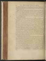 1608 - Nicolas Du Fossé - Trésor politique - BnF Tolbiac