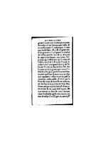 1571 - Jeanne Bruneau - Trésor des Amadis - BnF