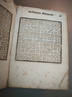 1629 - Étienne Gamonet - Trésor des parterres de l’univers - BM Marseille