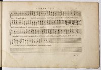 1594 - Paul Marceau - Trésor de musique d&#039;Orlande de Lassus, Superius, Bassus, Tenor, Quinta pars - BnF