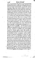 1617 - Jean Le Bouc - Trésor des remèdes secrets - BM Lyon