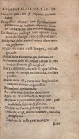 1612 - Dominicus Custos - Trésor des proverbes français  - Bibliopol-Olomuc