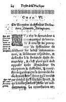 1629 - Cardin Besongne - Trésor de la pratique judiciaire civile et criminelle - UGent