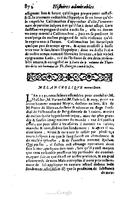 1620 - Samuel Crespin - Trésor d’histoires admirables et mémorables - BCU Lausanne