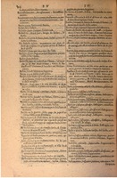 1606 - Samuel Crespin - Thresor des trois langues, francoise, italiene et espagnolle - BSB Munich