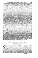 1608 - Nicolas Du Fossé - Trésor politique - BnF Tolbiac