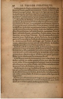 1608 - Thierry Rolin - Trésor politique - Augsbourg