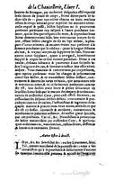 1614 - Jean Richer - Trésor du nouveau style et protocole de la chancellerie de France - BSB Munich