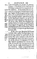 1624 - Joseph Bouillerot - Trésor de l’histoire générale de notre temps - BM Lyon