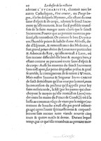 1578 - Nicolas Chesneau - Trésor et entière histoire de la triomphante victoire du corps de Dieu sur l’esprit malin - British Library