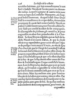 1578 - Nicolas Chesneau - Trésor et entière histoire de la triomphante victoire du corps de Dieu sur l’esprit malin - British Library