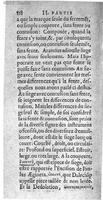1612 - Thomas Portau - Trésor de chirurgie - BIU Santé