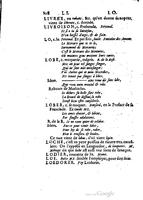 1655 - Augustin Courbé - Trésor de recherches et antiquités gauloises et françaises - BM Lyon