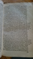 1599 - Balthazar Bellère - Trésor des faits et dits mémorables des hommes saints et illustres - Douai Quincy