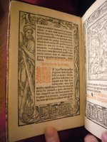 1574 - Jean Bogart - Trésor de dévotion contenant plusieurs oraisons dévotes et exercices spirituels - BnF