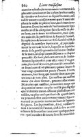 1617 - Jean Le Bouc - Trésor des remèdes secrets - BM Lyon
