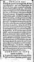 1611 - Raphaël du Petit Val - Trésor des récréations - Anvers Musée Plantin-Moretus