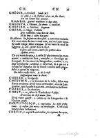 1655 - Augustin Courbé - Trésor de recherches et antiquités gauloises et françaises - BM Lyon