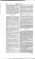 1629 - Veuve Nicolas Buon - Trésor du droit français (21754 T. 3) - BM Lyon