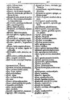 1616 - Veuve Marc Orry - Trésor des deux langues espagnole et française (Première et Seconde parties) - BM Lyon