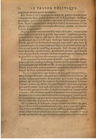 1608 - Thierry Rolin - Trésor politique - Augsbourg