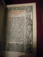 1574 - Jean Bogart - Trésor de dévotion contenant plusieurs oraisons dévotes et exercices spirituels - BnF