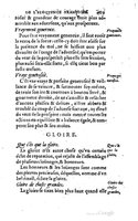 1610 - Louis Coste - Trésor de l’éloquence française (Seconde partie) - BM Lyon