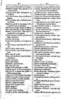 1616 - Veuve Marc Orry - Trésor des deux langues espagnole et française (Première et Seconde parties) - BM Lyon