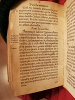s.d. - s.n. - Trésor du romarin - Bibliothèque Sainte-Geneviève