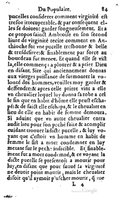 1573 - Benoît Rigaud - Trésor de sapience et fleur de toute bonté - BM Lyon